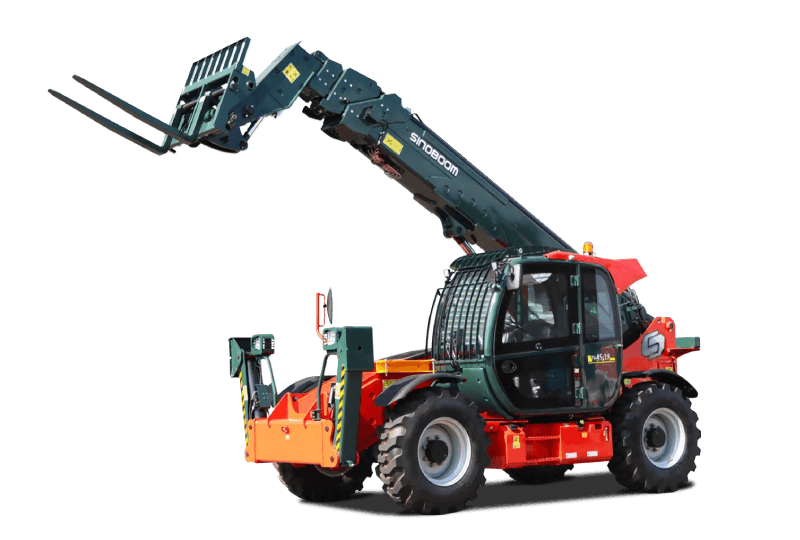Telehandler (14m Sınıfı) kiralama - OSTİM